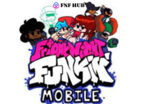 fnf mobile download fnf hub