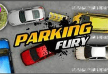 parking fury