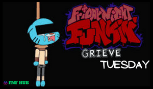 fnf vs funky grieving tuesday - fnf hub