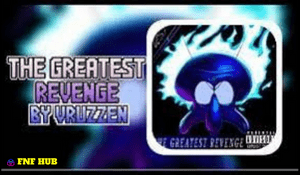 fnf vs the greatest revenge - fnf hub