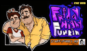 FNF Staff-Furry-Rp - FNF HUB