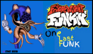 fnf one last funk - FNF HUB